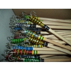 Piteira Artesanal para polvos (venda à unidade) 